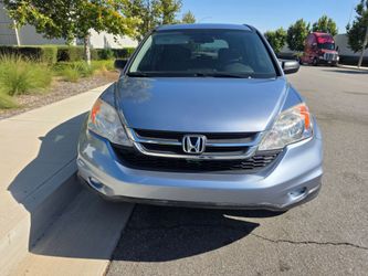 2010 Honda Crv