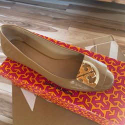 Flats Tory Burch 