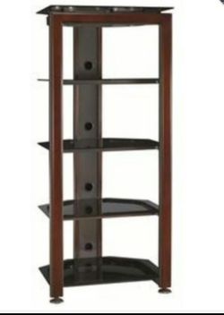 5 tier audio tower