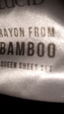 Queen Size Sheet Set,White