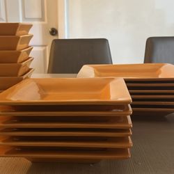 España Table Tops Dinnerware Set – 18 Pieces