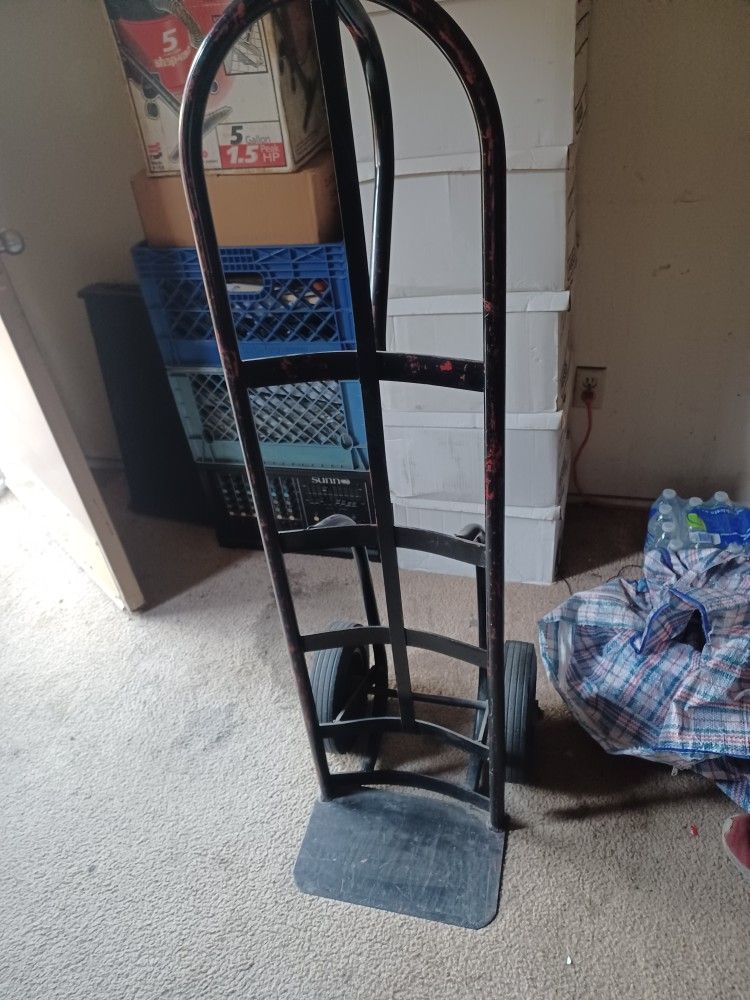 Diablito Hand Truck