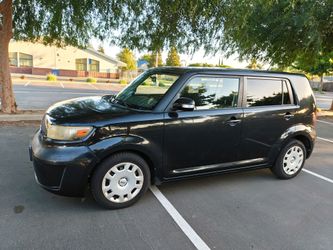 2008 Scion xB