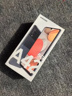 Samsung Galaxy A42 128GB 5G Unlocked | FlexEmarket Hot Deal