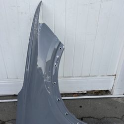 2022 2023 2024 AUDI Q4 E- TRON RIGHT  PASSENGER SIDE FENDER OEM