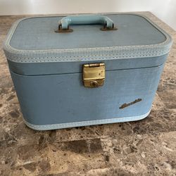 Vintage Luggage