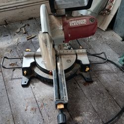 Table Saw