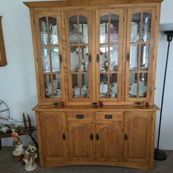 China Cabinet