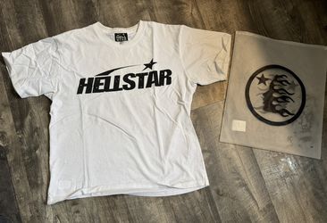 Hellstar Tee