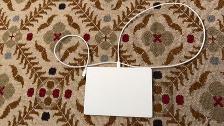 Apple Mac Trackpad