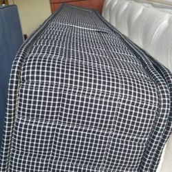 Aireloom Queen Mattress and Box 