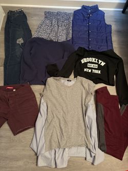 Women’s Clothes