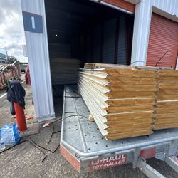 Structural Insulated Panels 