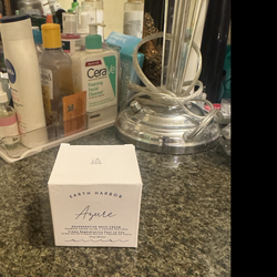 AZURE REGENERATIVE NECK CREAM