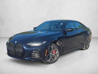 2023 BMW 430i Gran Coupe