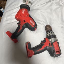 Milwaukee Tools