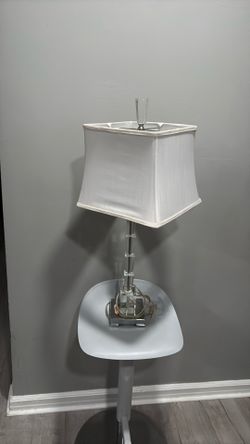 Modern lamp