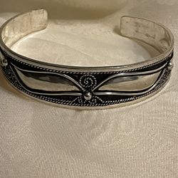 925 NEW SILVER BRACELET 