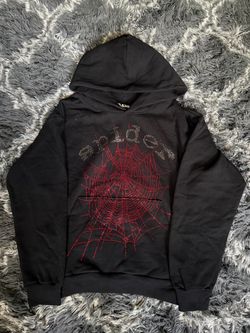 SP5DER HOODIES FOR SALE (7 STYLES)