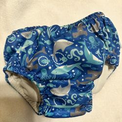 Swimming Diaper