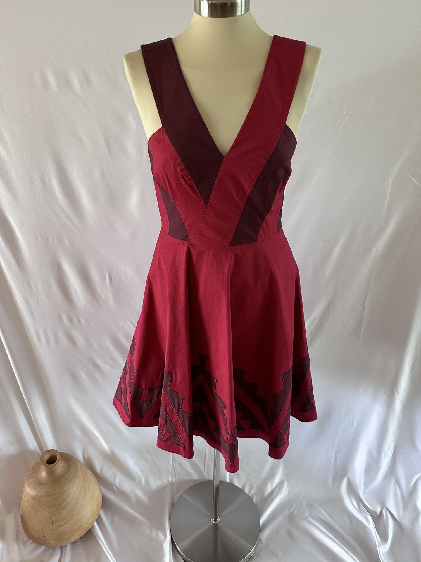 Summer Dress (Couture Look)