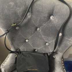 Black Marc Jacobs Size Small