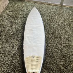 SHORTBOARD SURFBOARD 