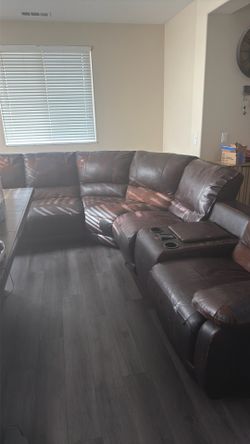 Couch free