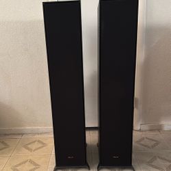 Klipsch Floor Stand speaker