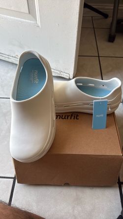 NURFIT SIZE 10