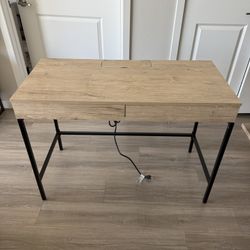 Desk