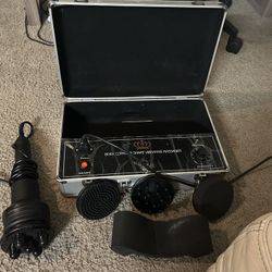 Body Contouring Vibrating Massager