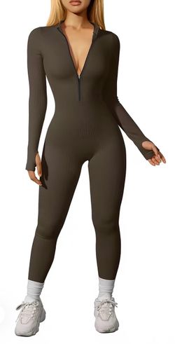 Jumpsuit