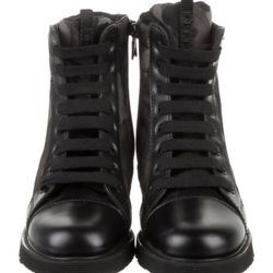 Kids Prada Boots 