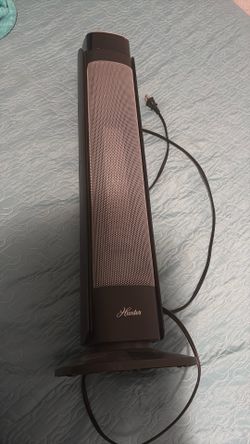 Heater