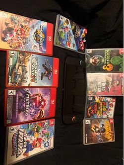 Switch 2