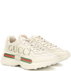 Authentic Gucci Sneakers