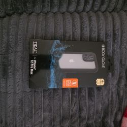 IPhone Pro Max Body Glove Phone Case