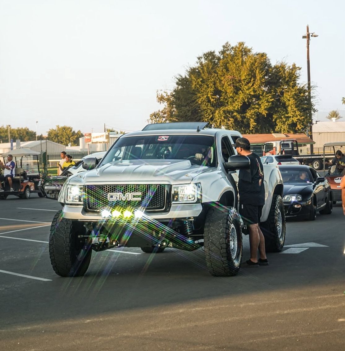 2008 GMC Sierra 1500