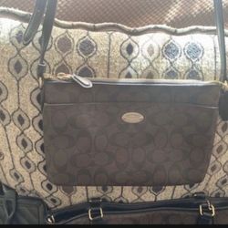 Bolsa Coach