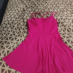 Victoria Secret Dress