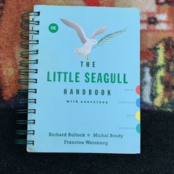 Citrus College Seagull Handbook