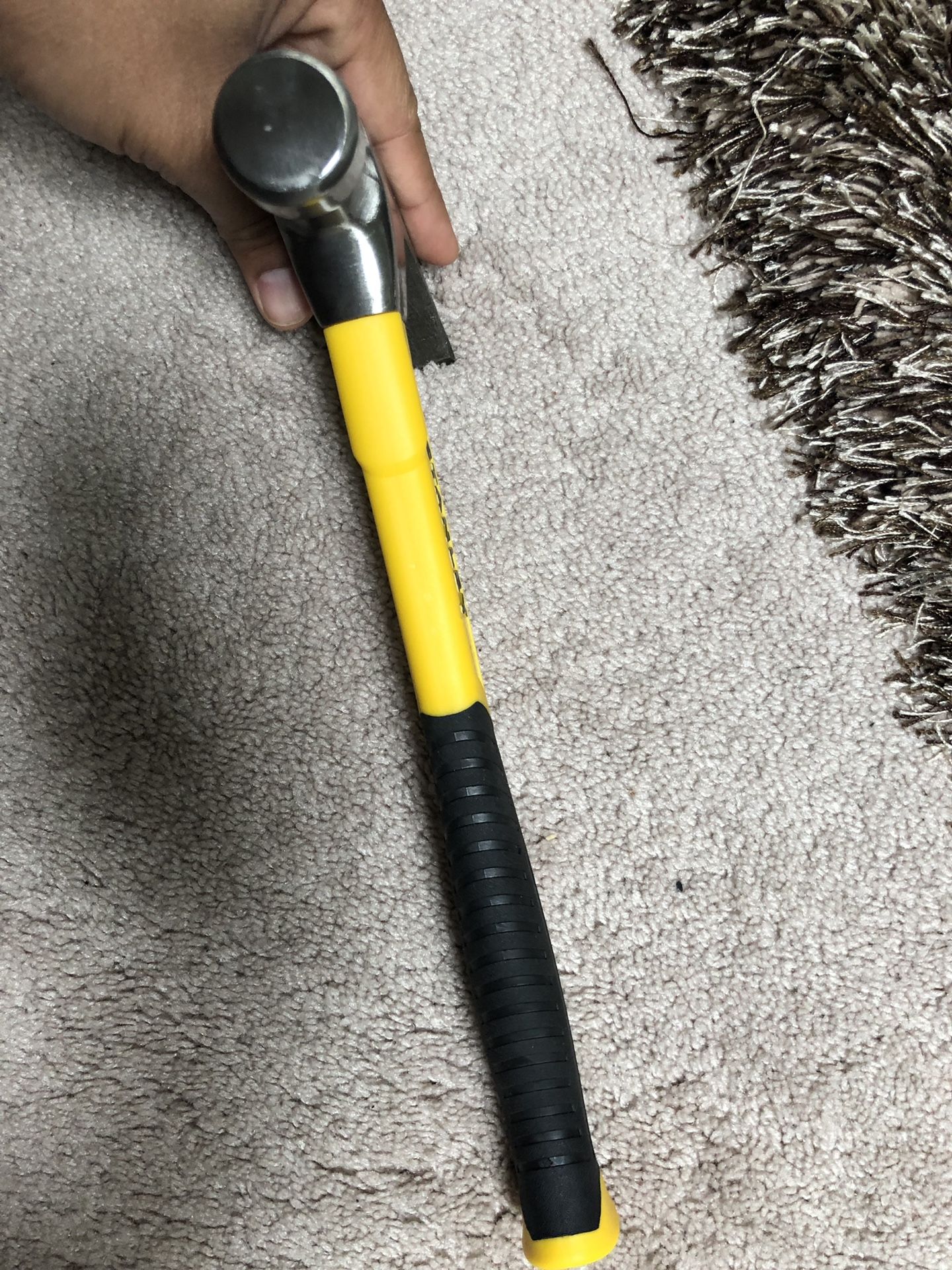 BRAND NEW STANLEY HAMMER FOR SALE
