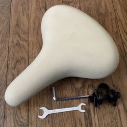 NEW! CUBE BIKE CYCLING SEAT 