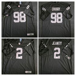 RAIDERS JERSEYS