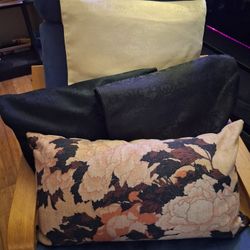 Pillow CASES / Lumbar PILLOW