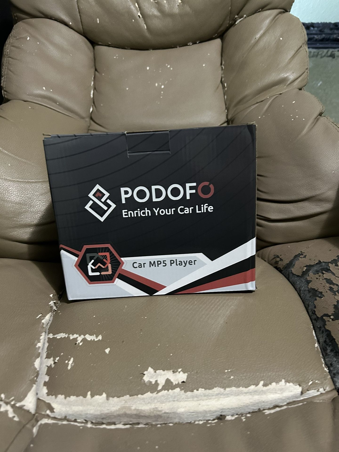 podof Stario