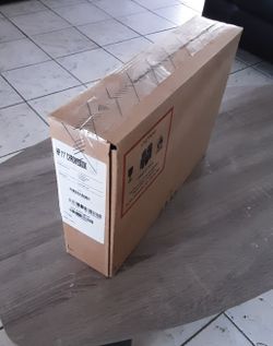 HP Chromebook 11" HD LED