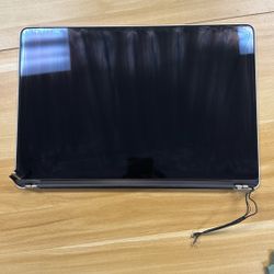 15 Inch Mid 2015 MacBook Pro Screen