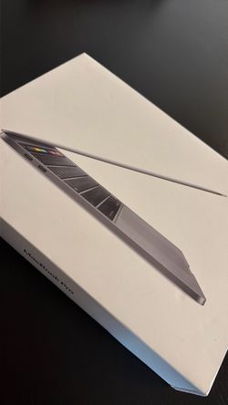 MACBOOK PRO